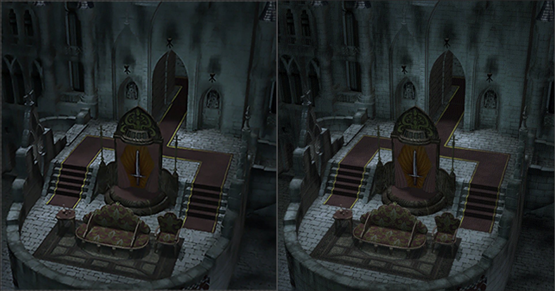 Ffix Backgrounds