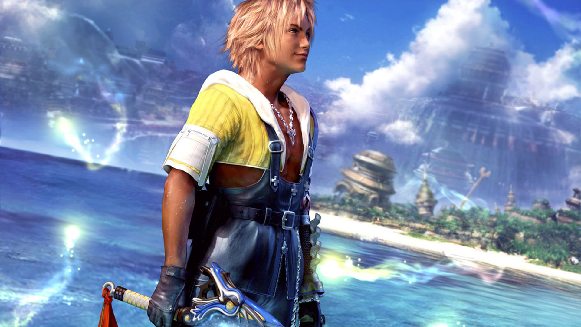 Ffx Background