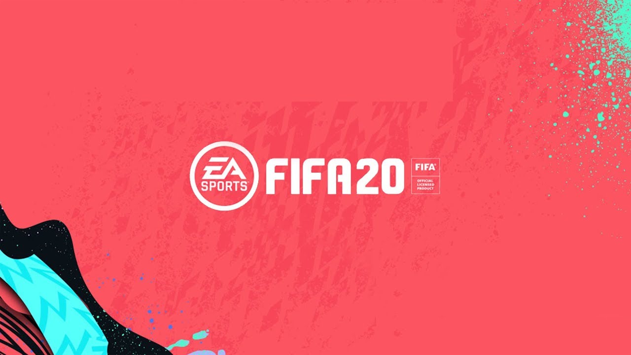 Fifa 20 Background