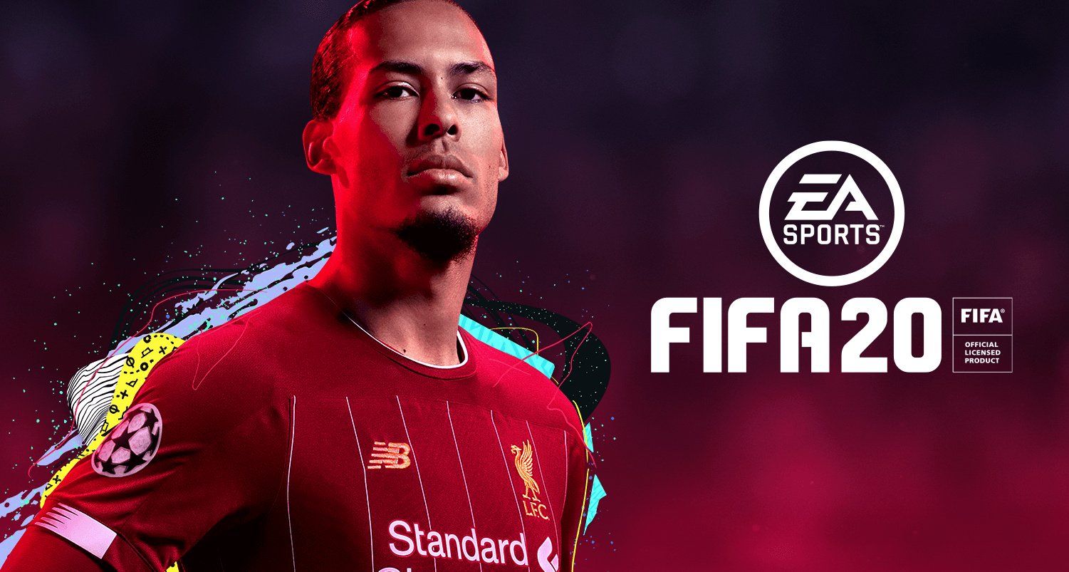 Fifa 20 Background