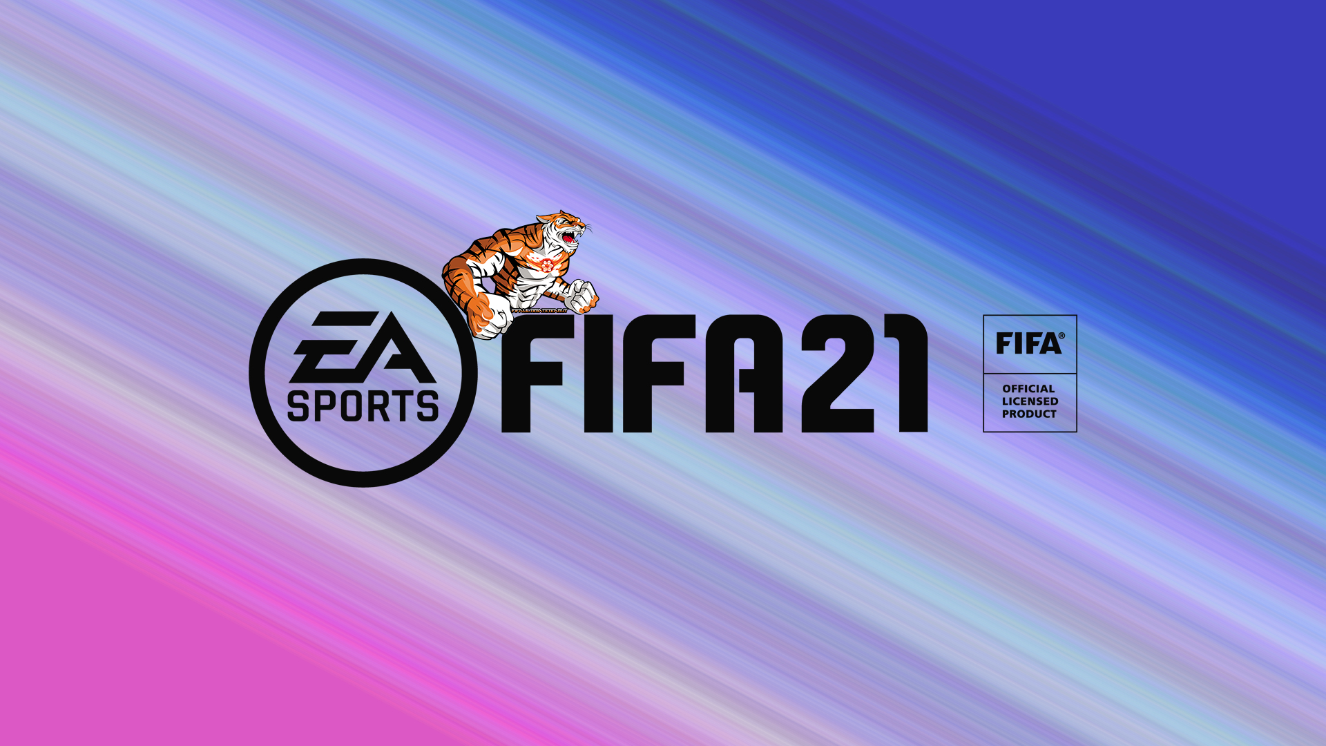 Fifa 21 Background
