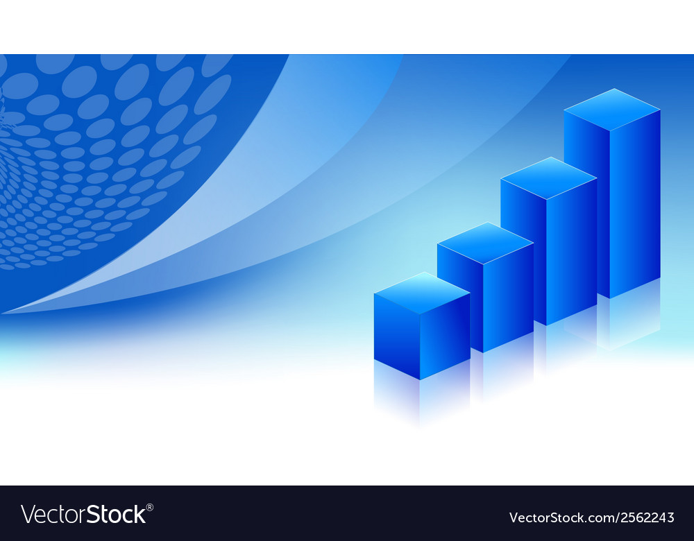 Financial Background