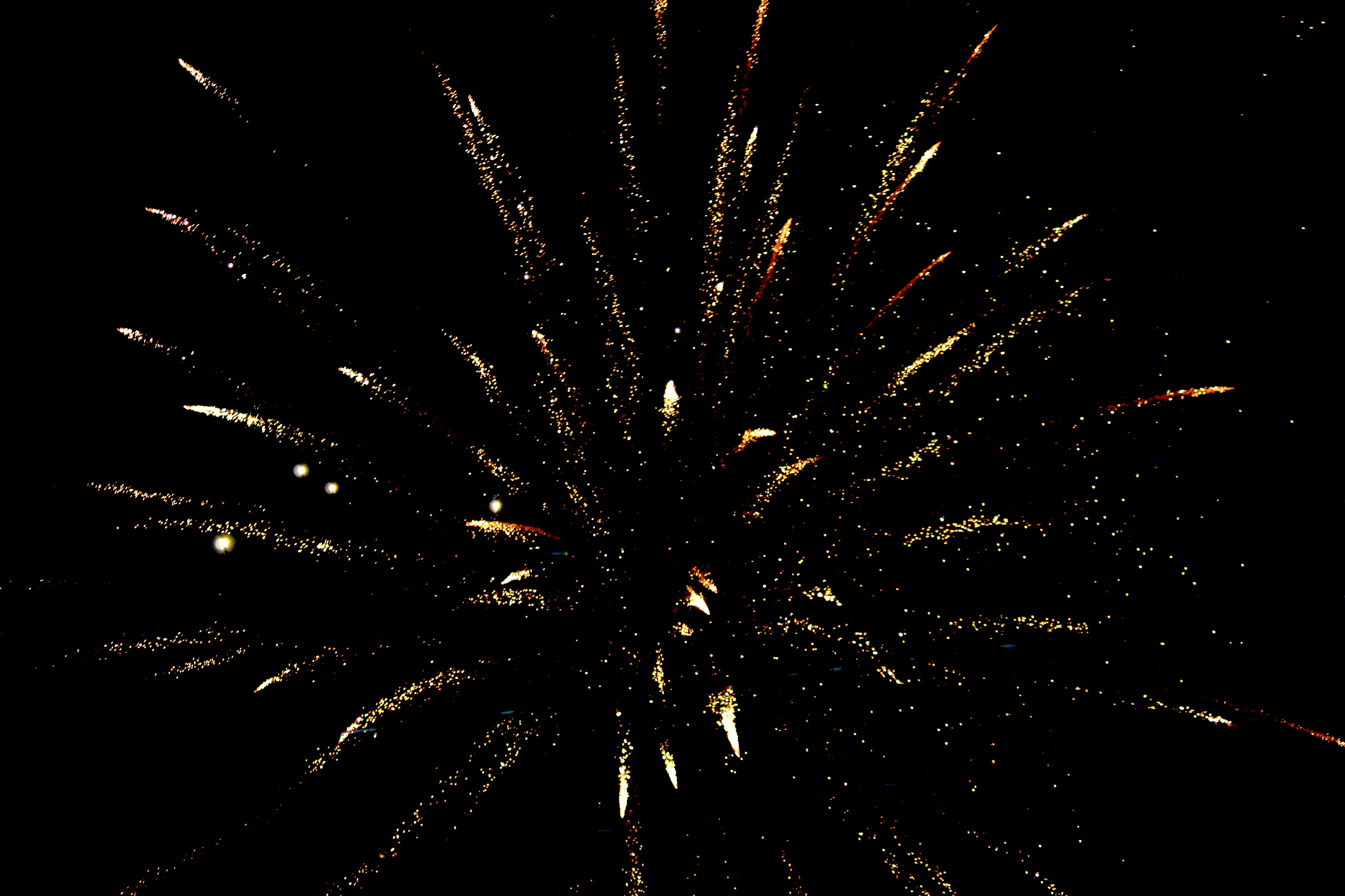 Fireworks Desktop Backgrounds