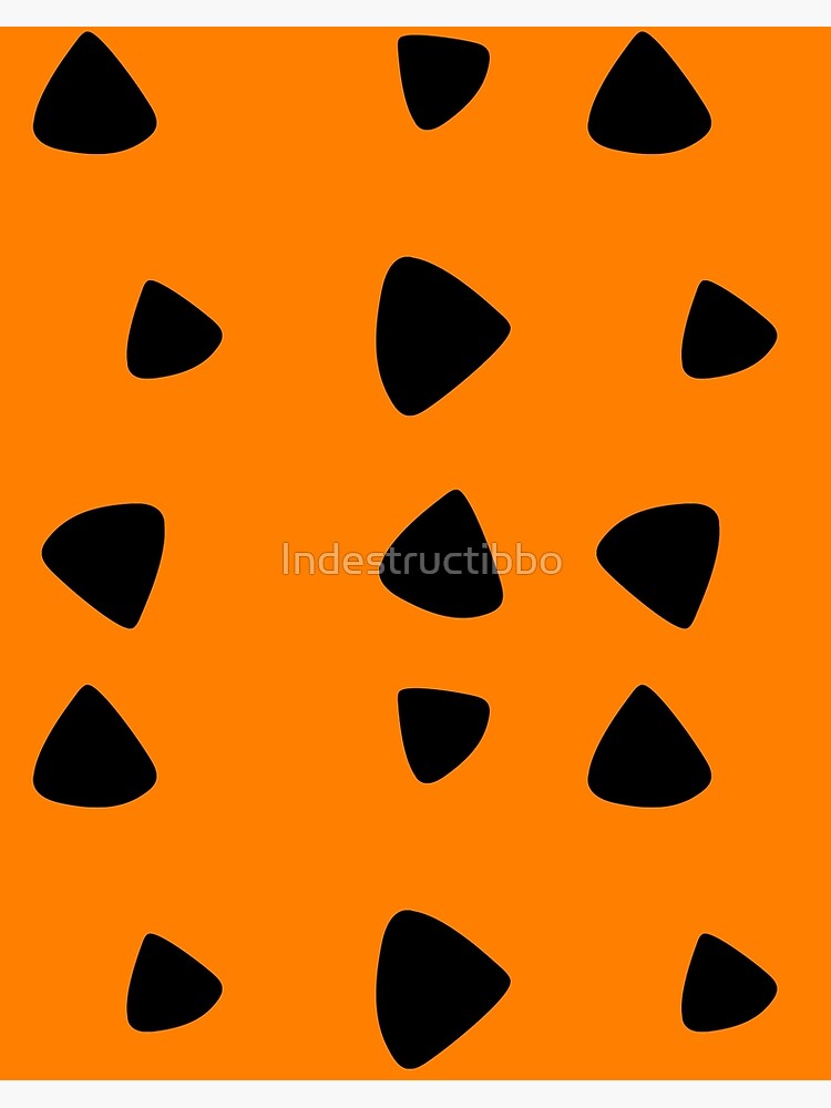 Flintstone Background