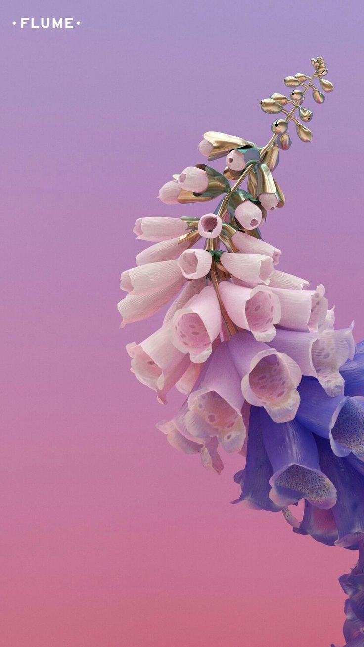 Flume Background