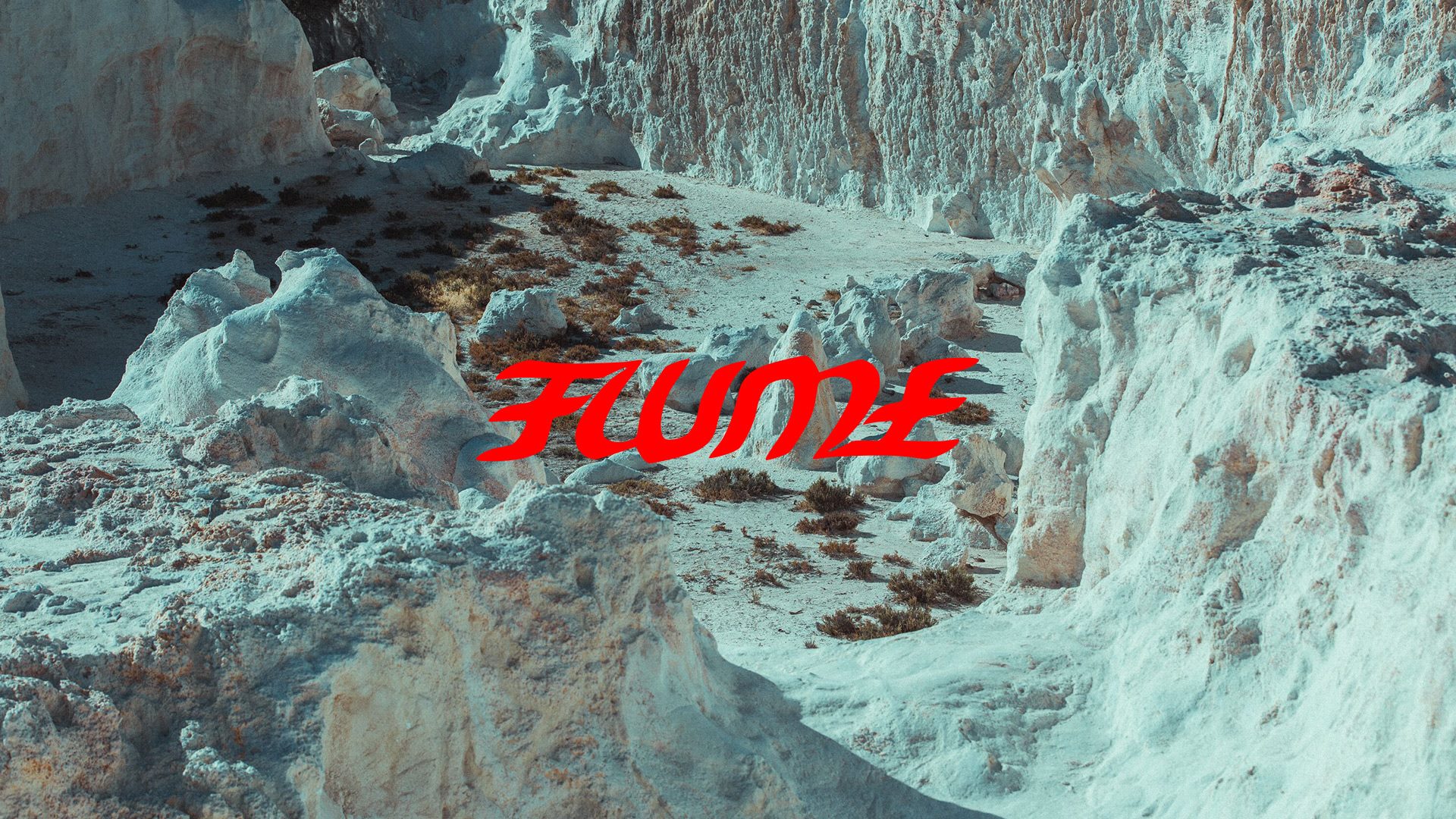 Flume Background