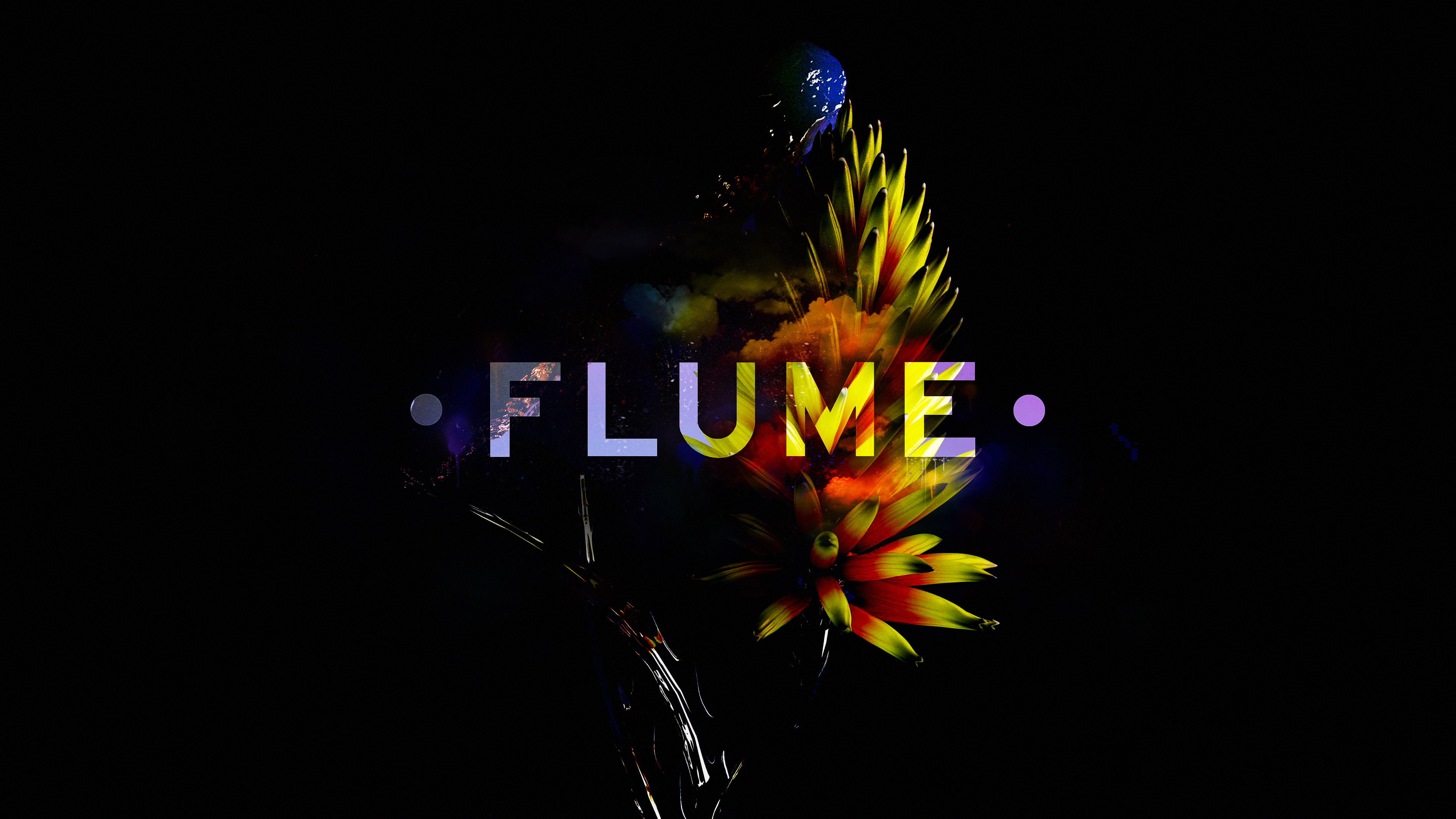 Flume Background