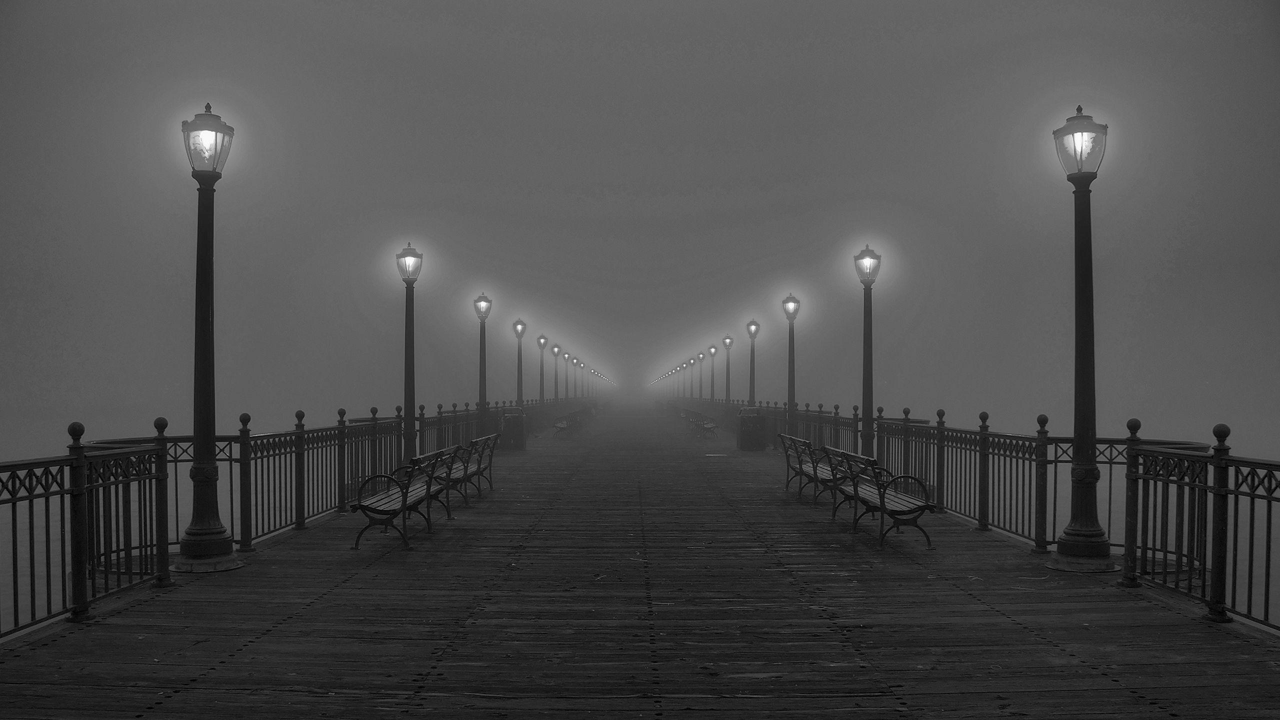 Fog Backgrounds