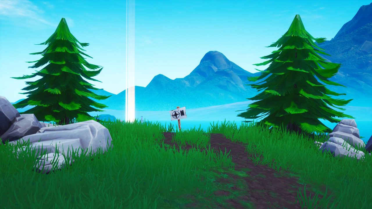 Fortnite Background 1280X720