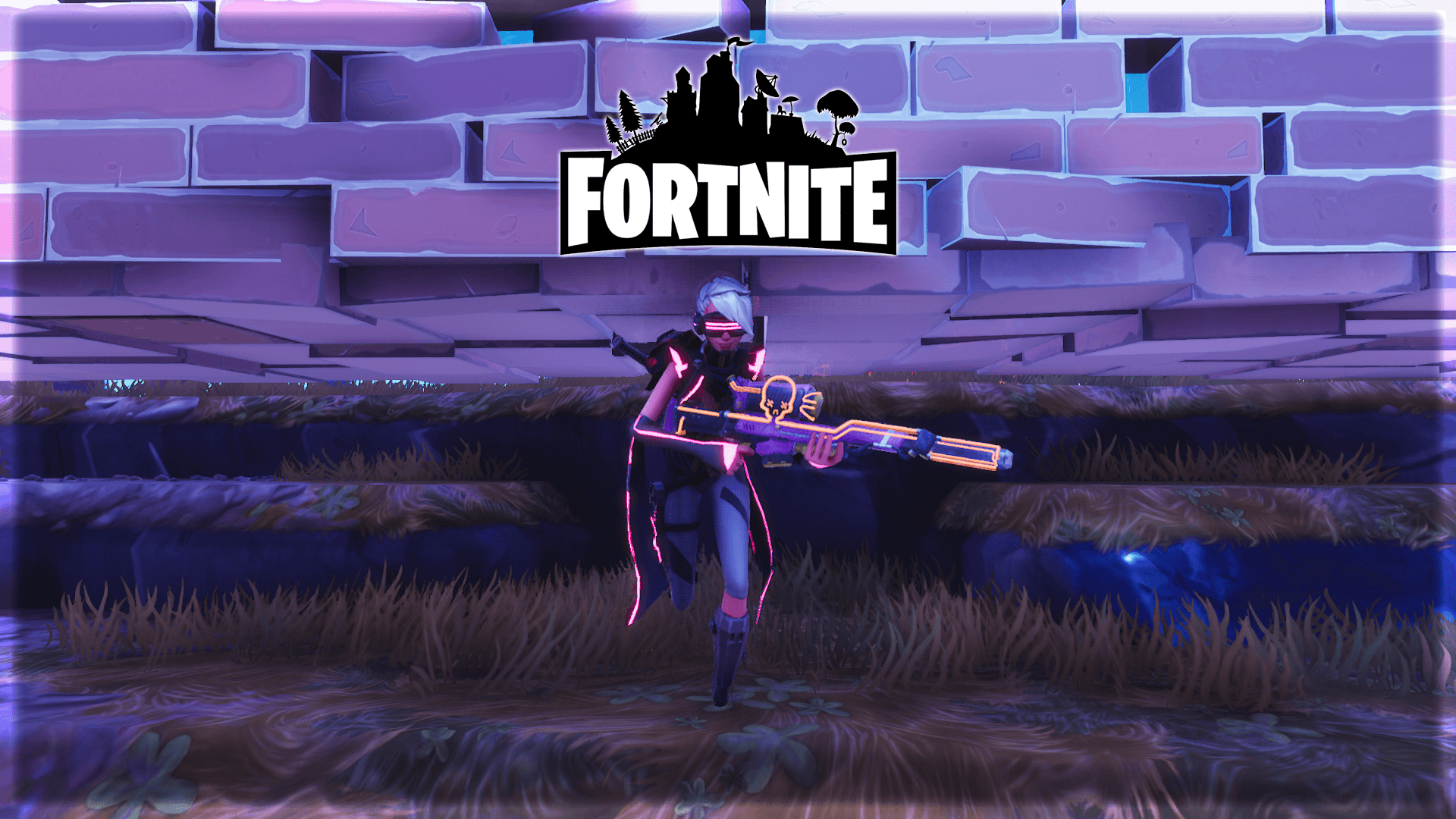 Fortnite Background Hd Png