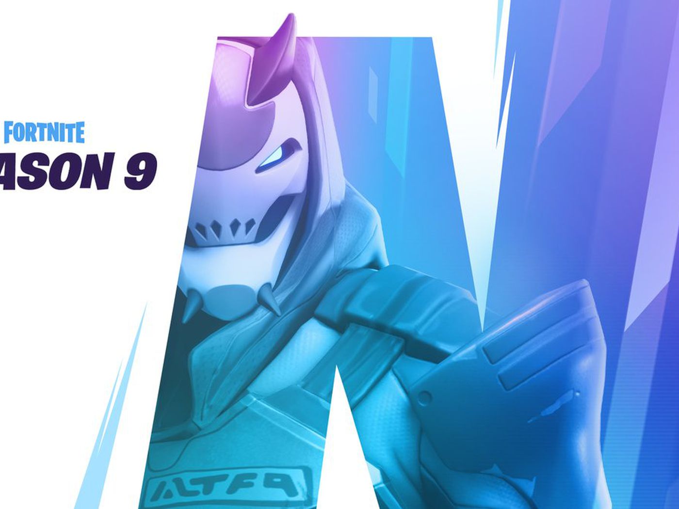 Fortnite Background Season 9