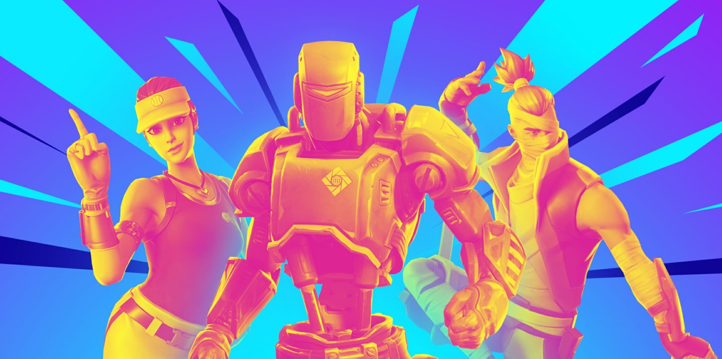 Fortnite Background Season 9