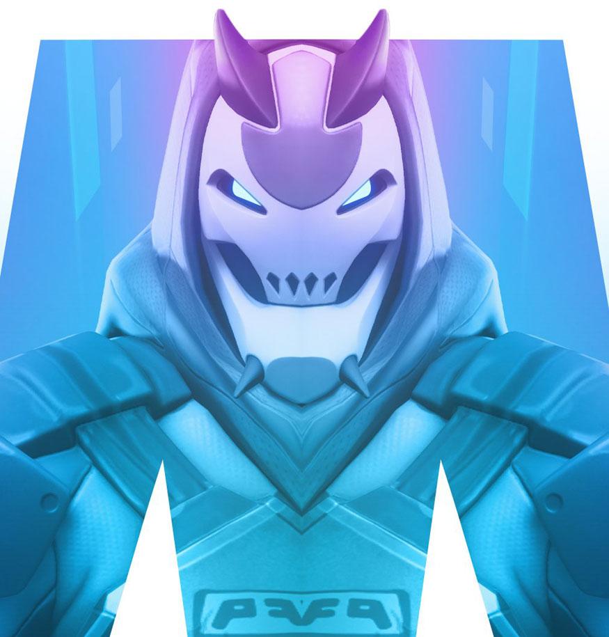 Fortnite Background Season 9