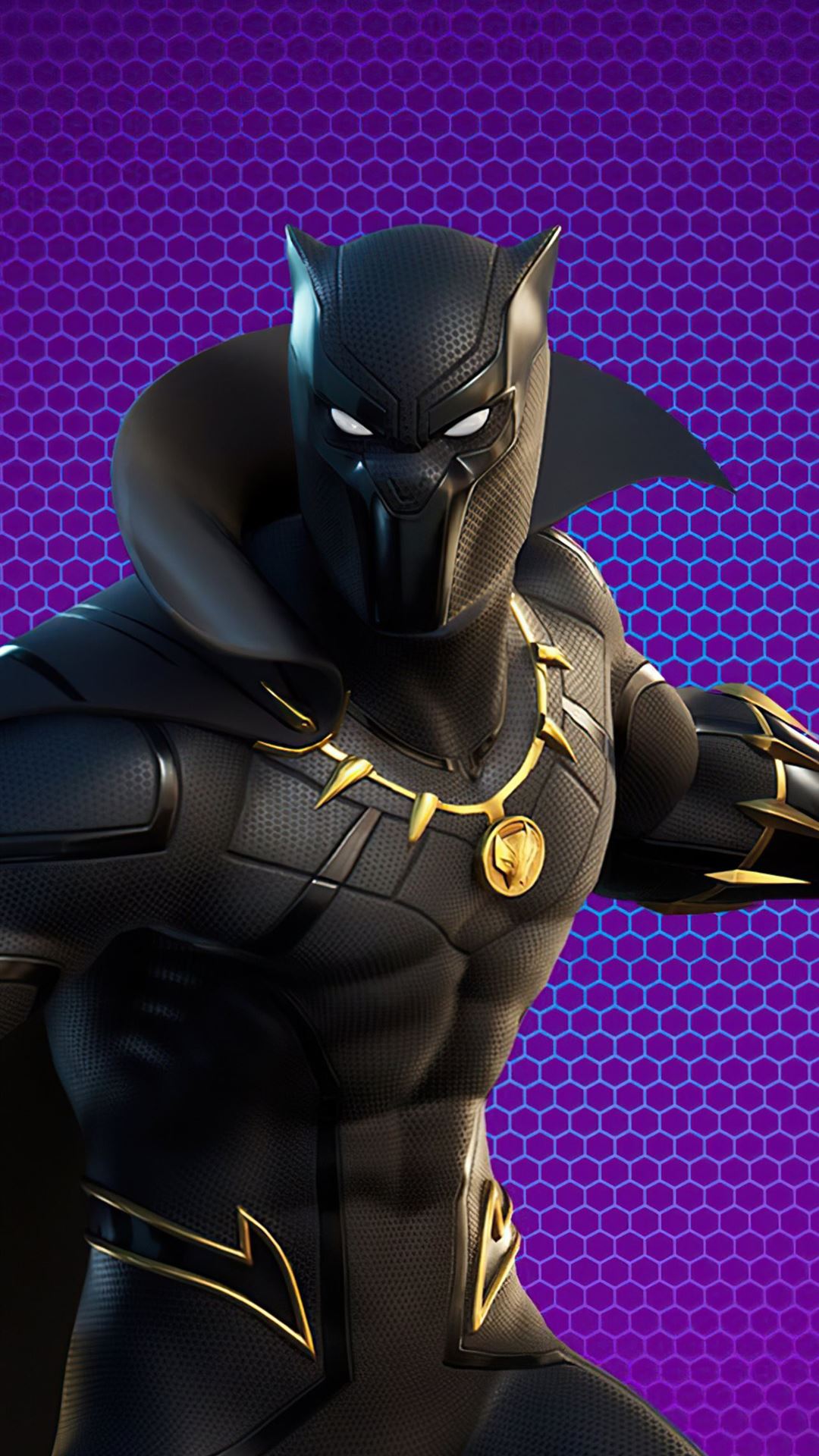 Fortnite Dark Background