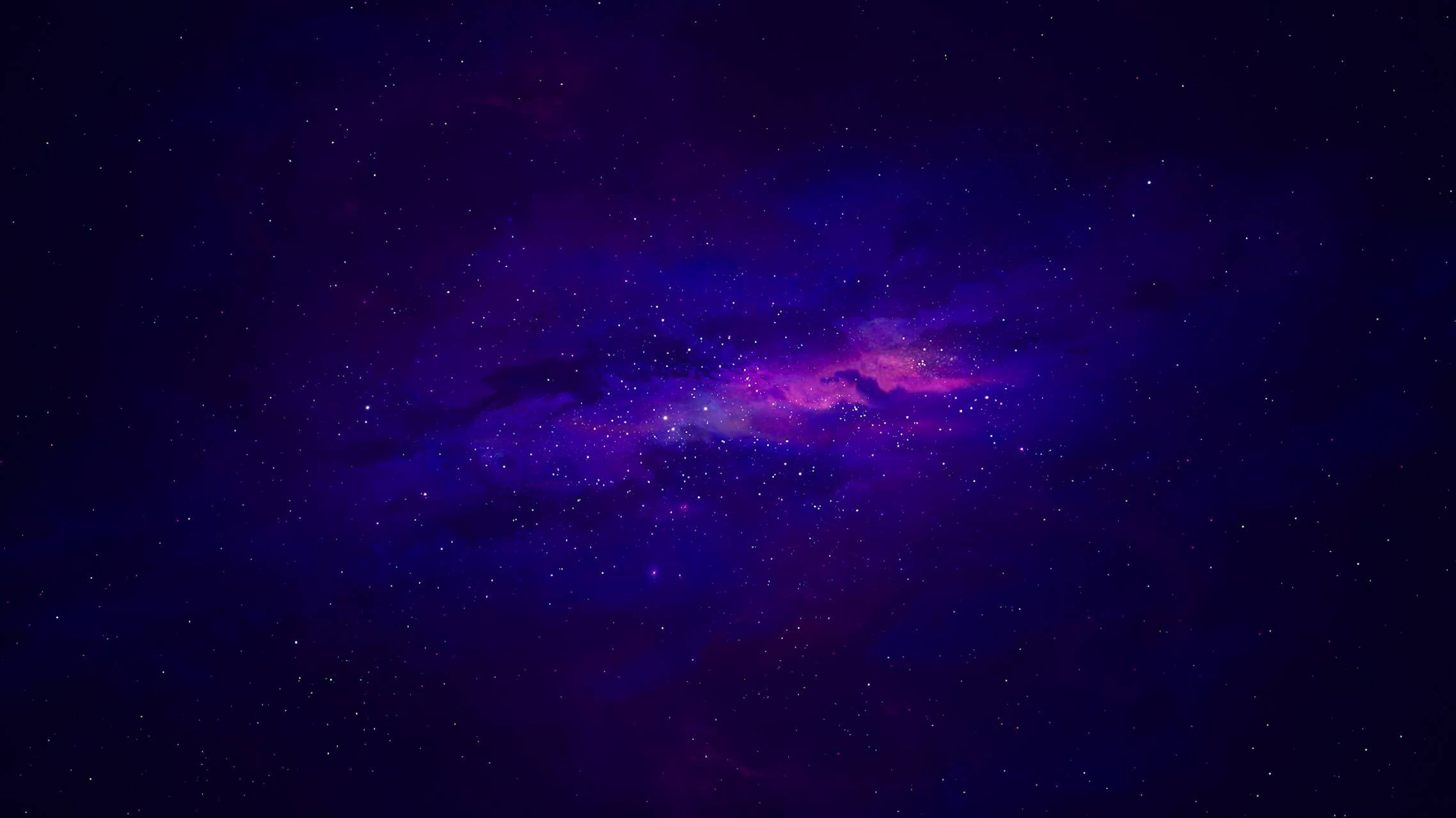 Fortnite Galaxy Background