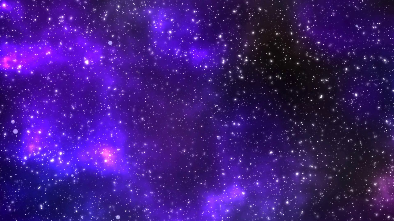 Fortnite Galaxy Background