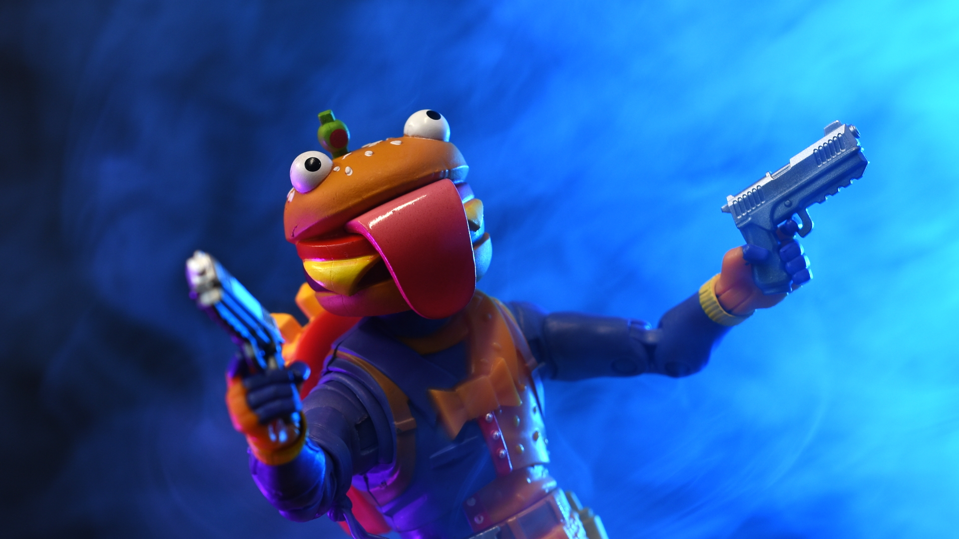 Fortnite Legendary Background