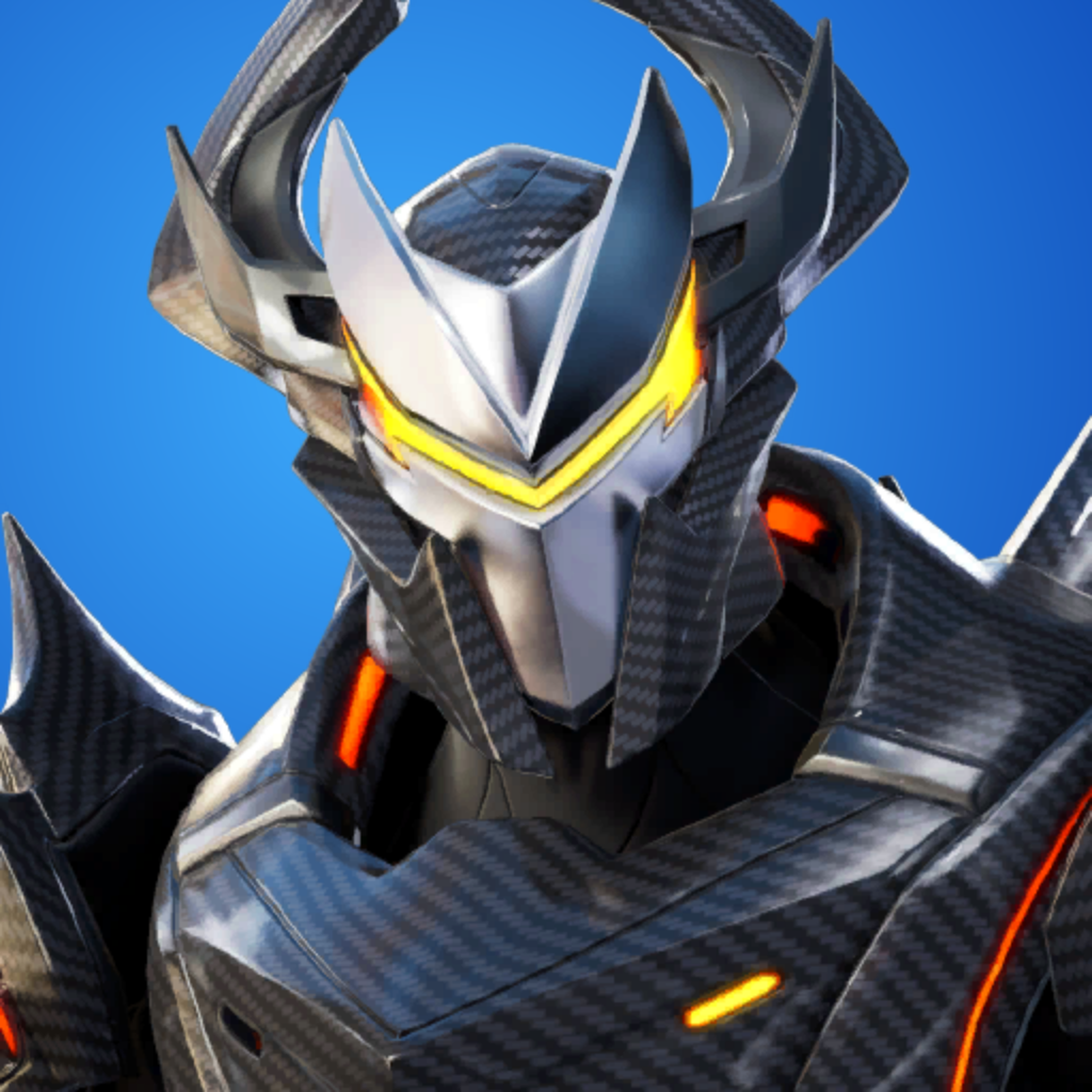 Fortnite Omega Background