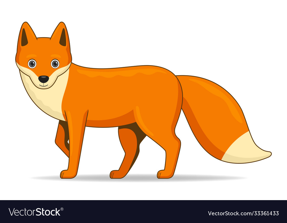 Foxes Background