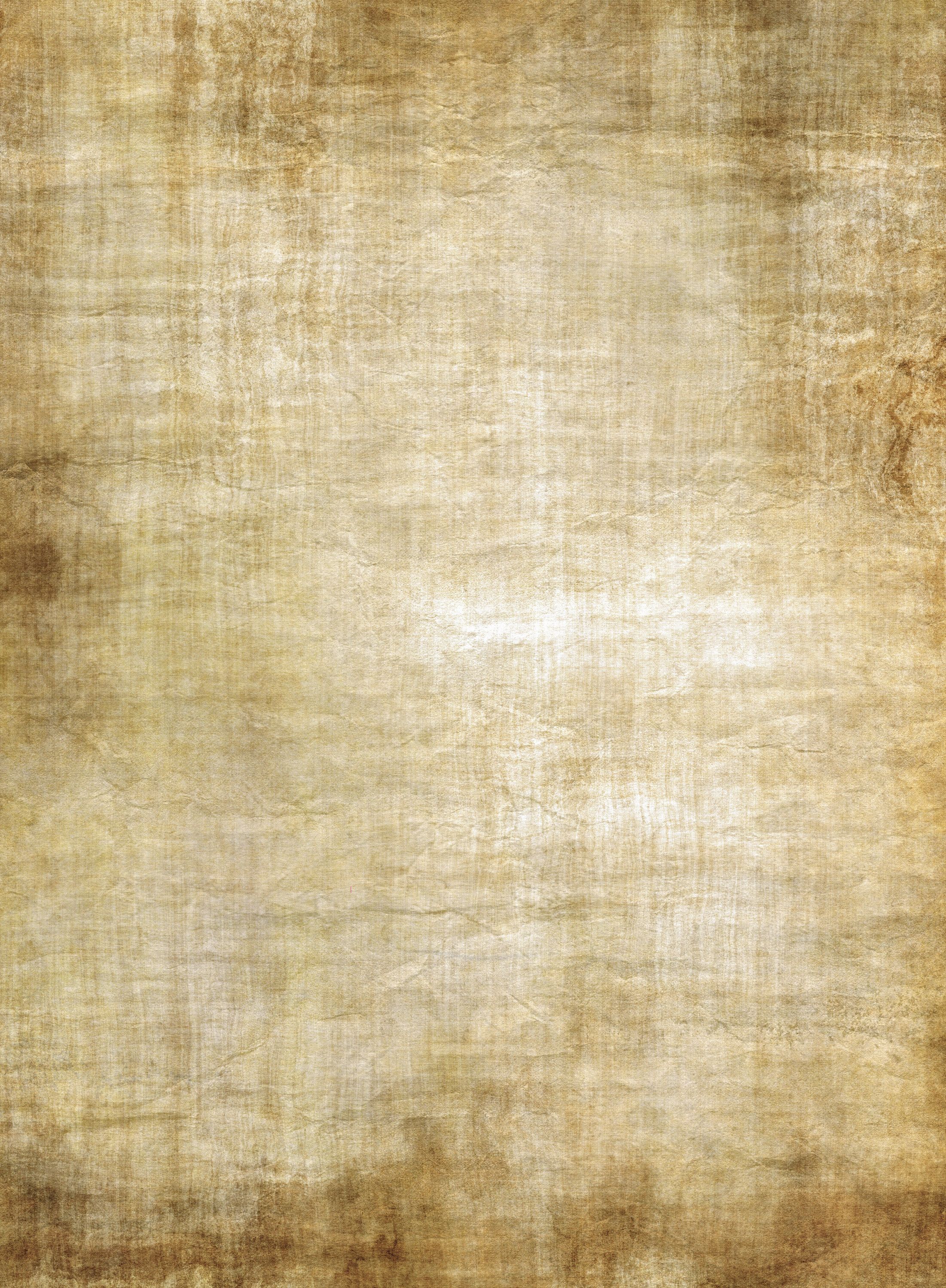 Free Parchment Background