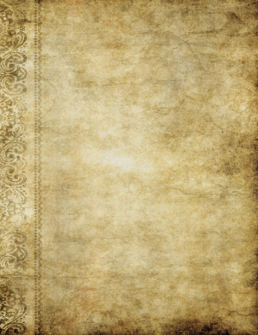 Free Parchment Background