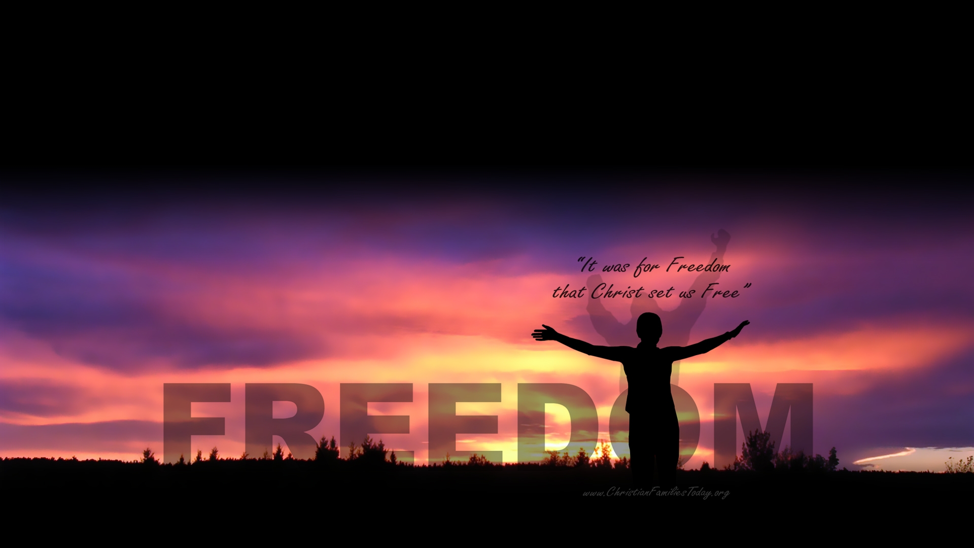 Freedom Backgrounds