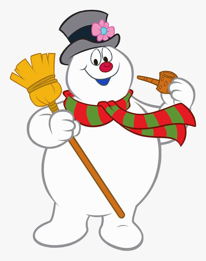 Frosty The Snowman Background