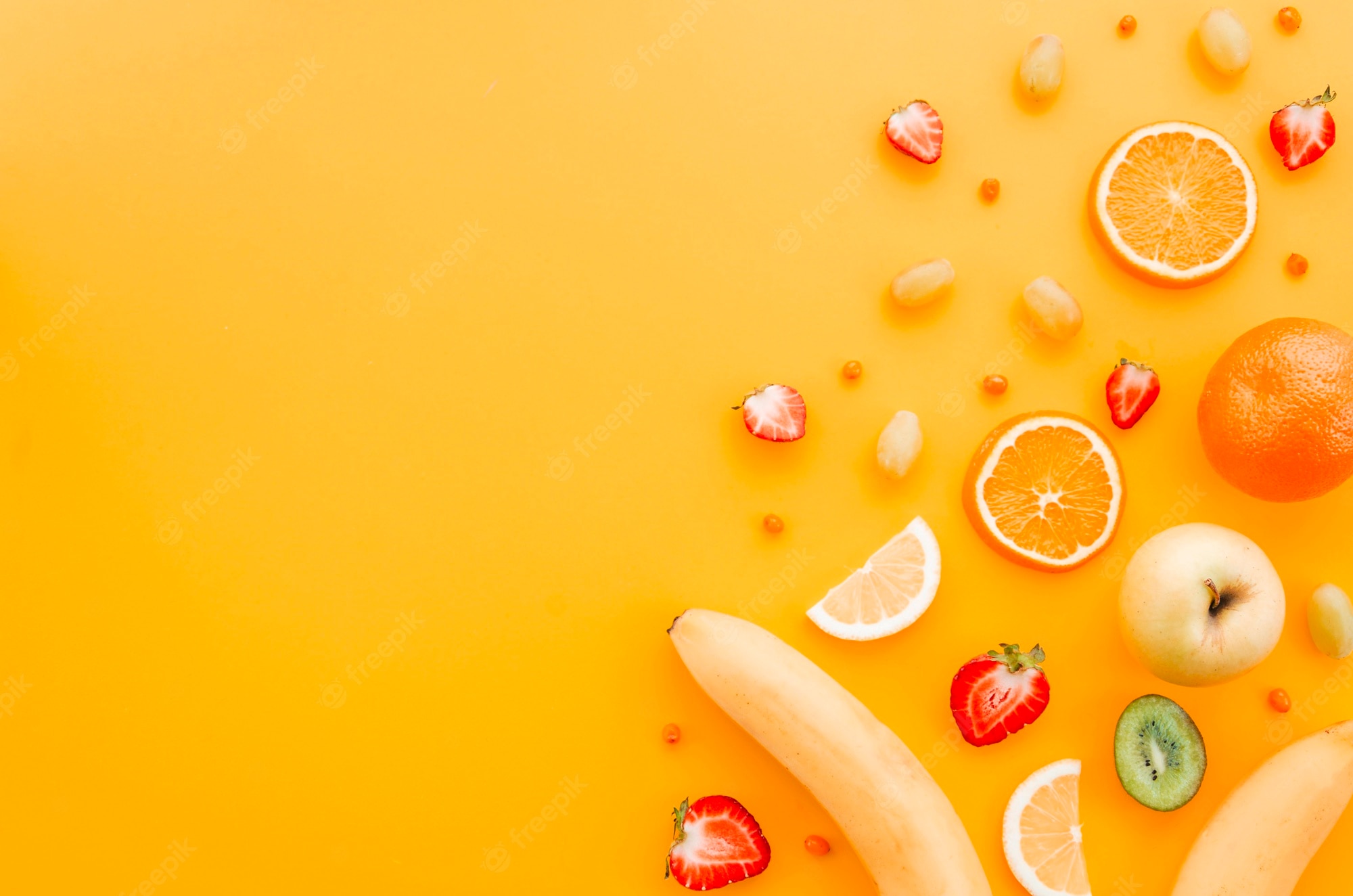 Fruity Backgrounds