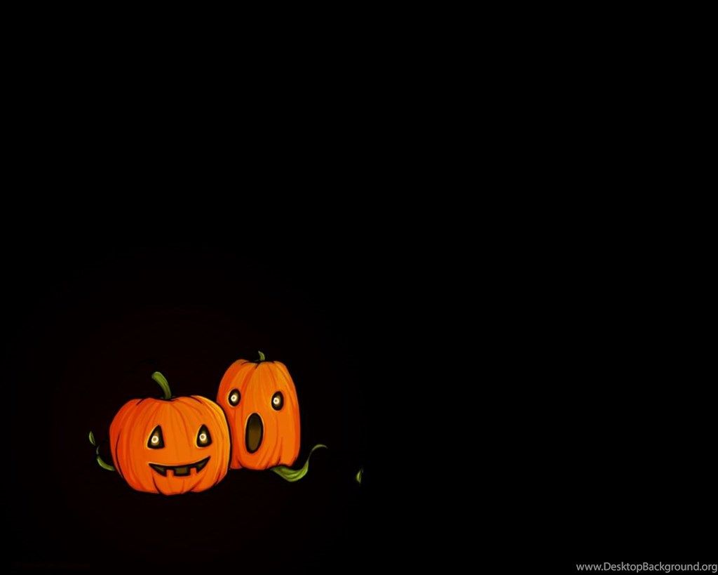 Fun Halloween Background