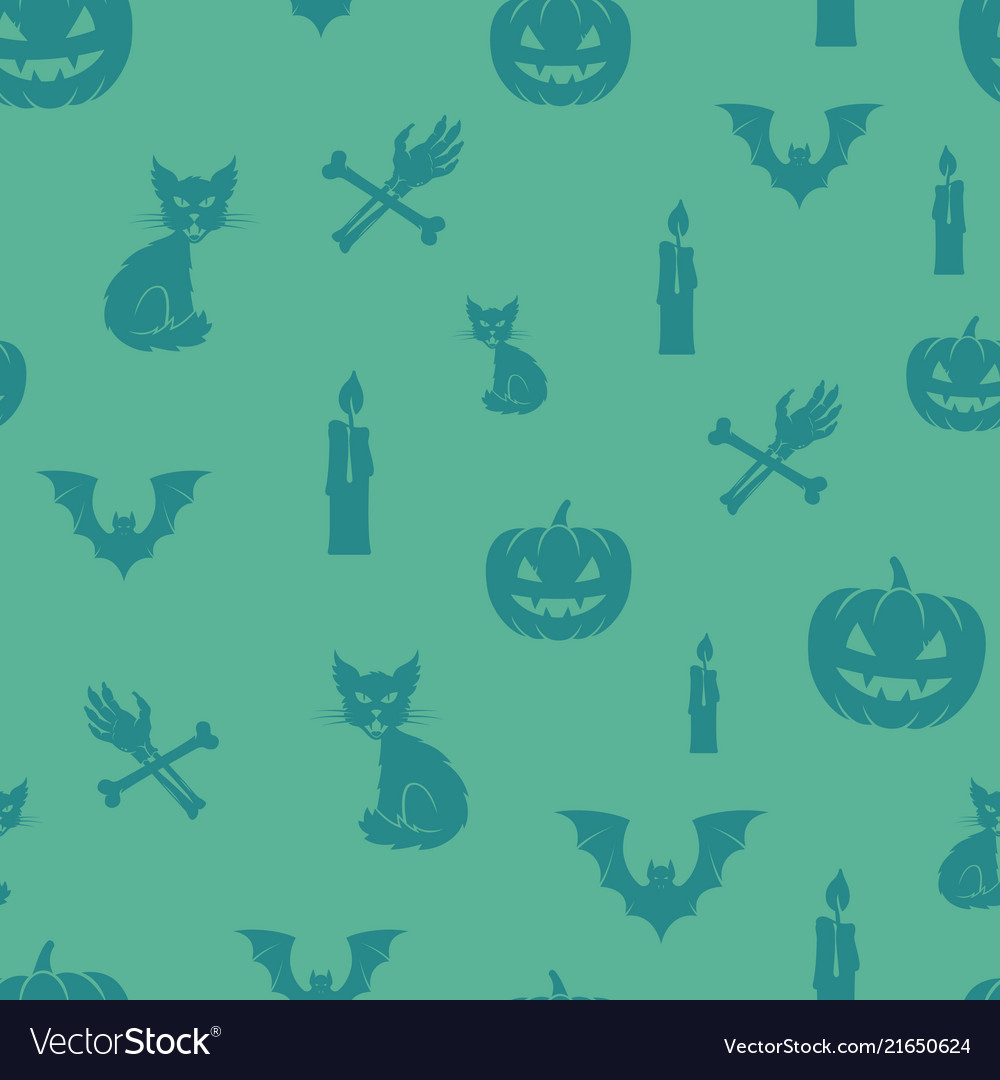 Fun Halloween Background