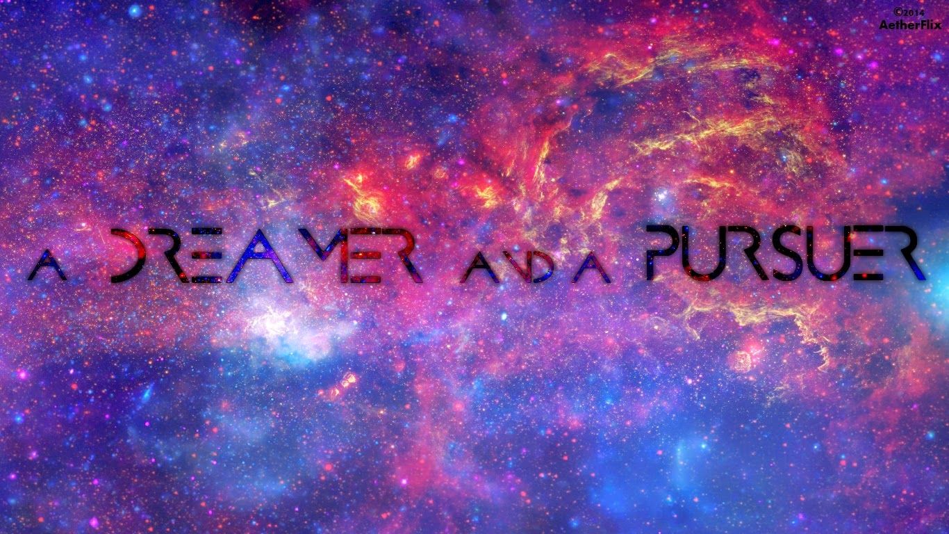 Galaxy Background Tumblr Hipster