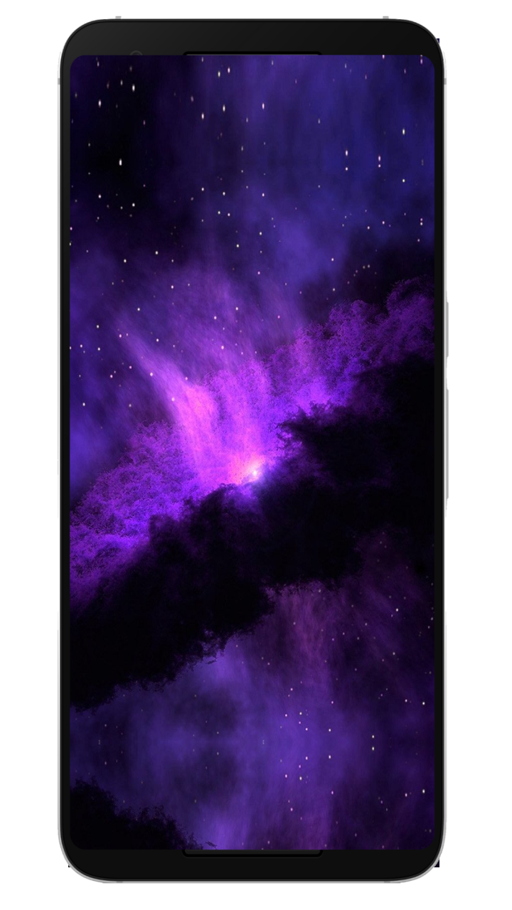 Galaxy Backgrounds For Phones