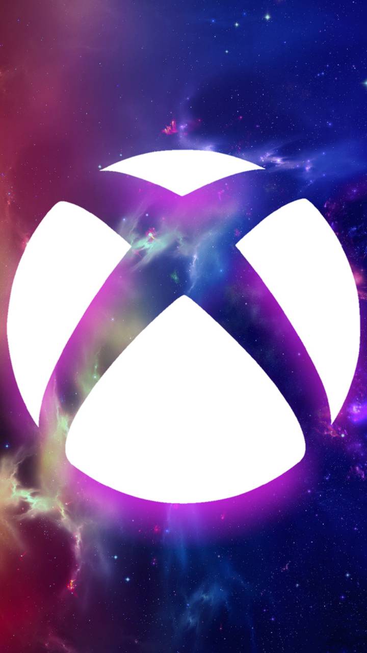 Galaxy Cool Xbox Backgrounds