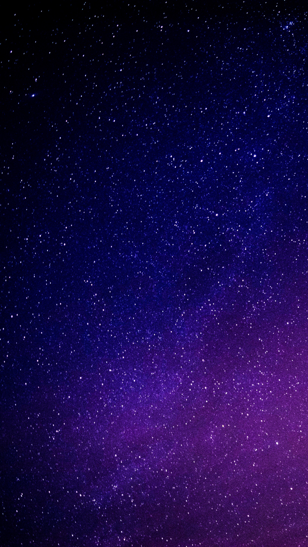 Galaxy Theme Background