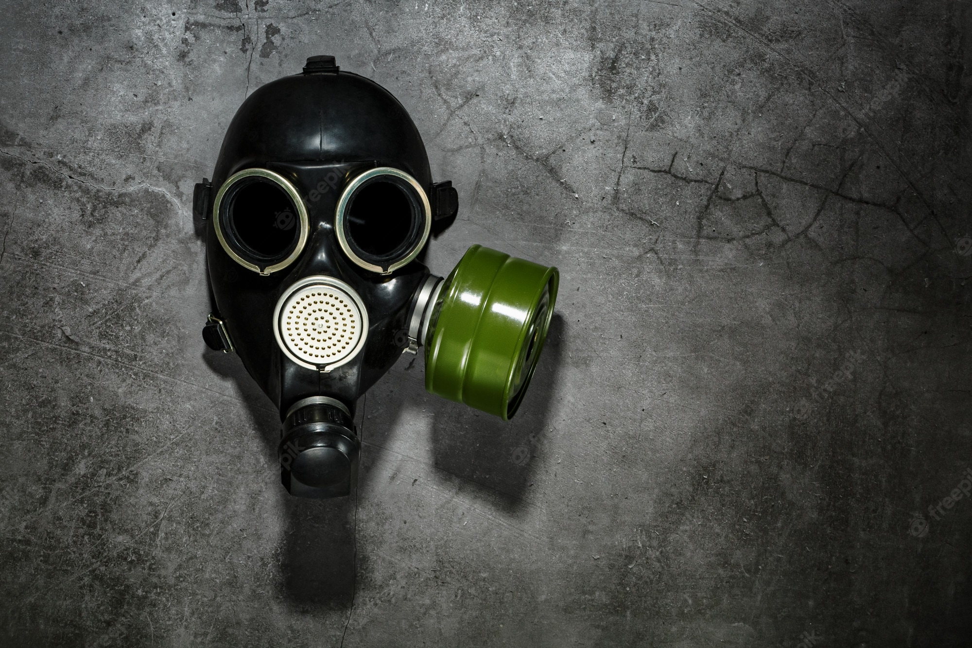 Gas Mask Backgrounds