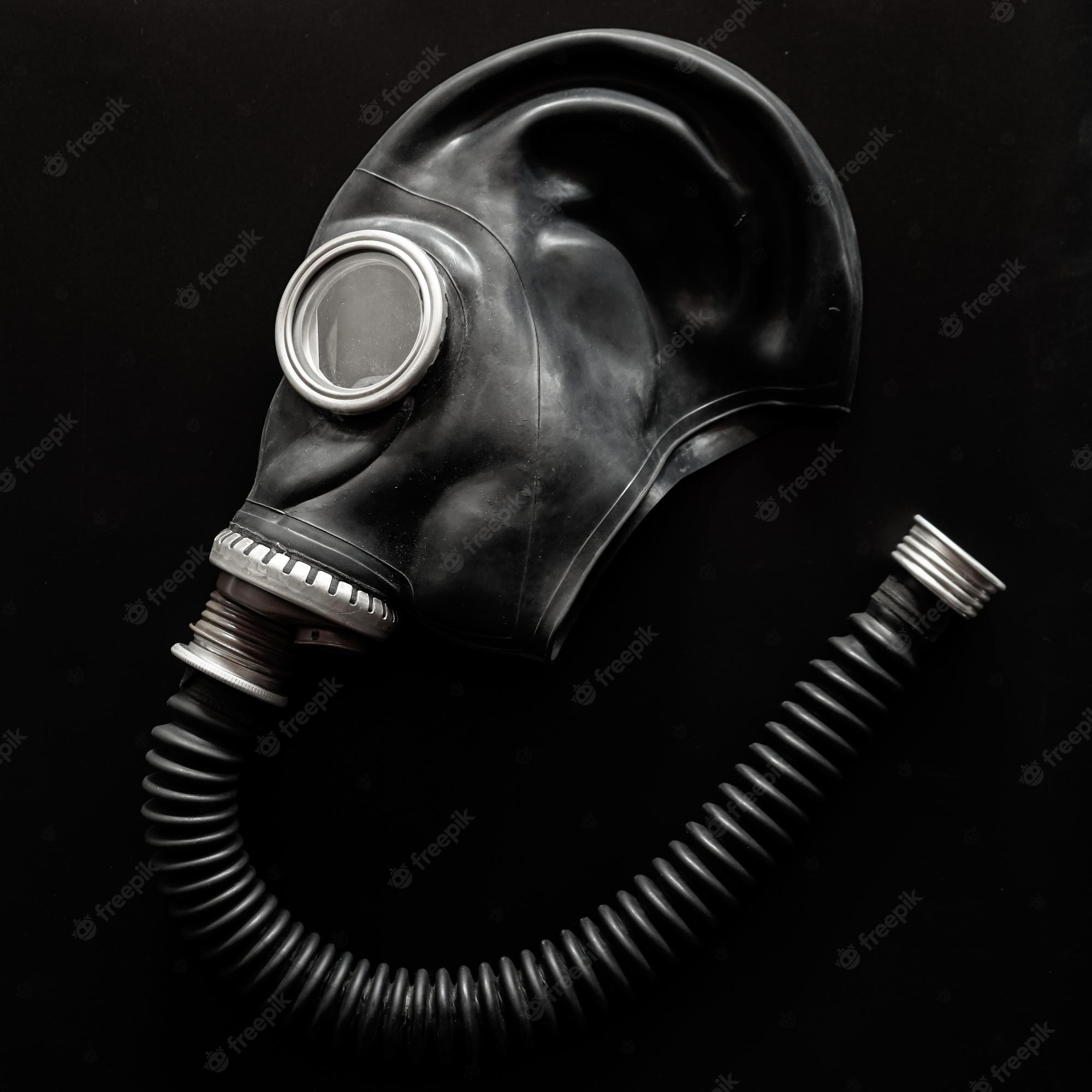 Gas Mask Backgrounds