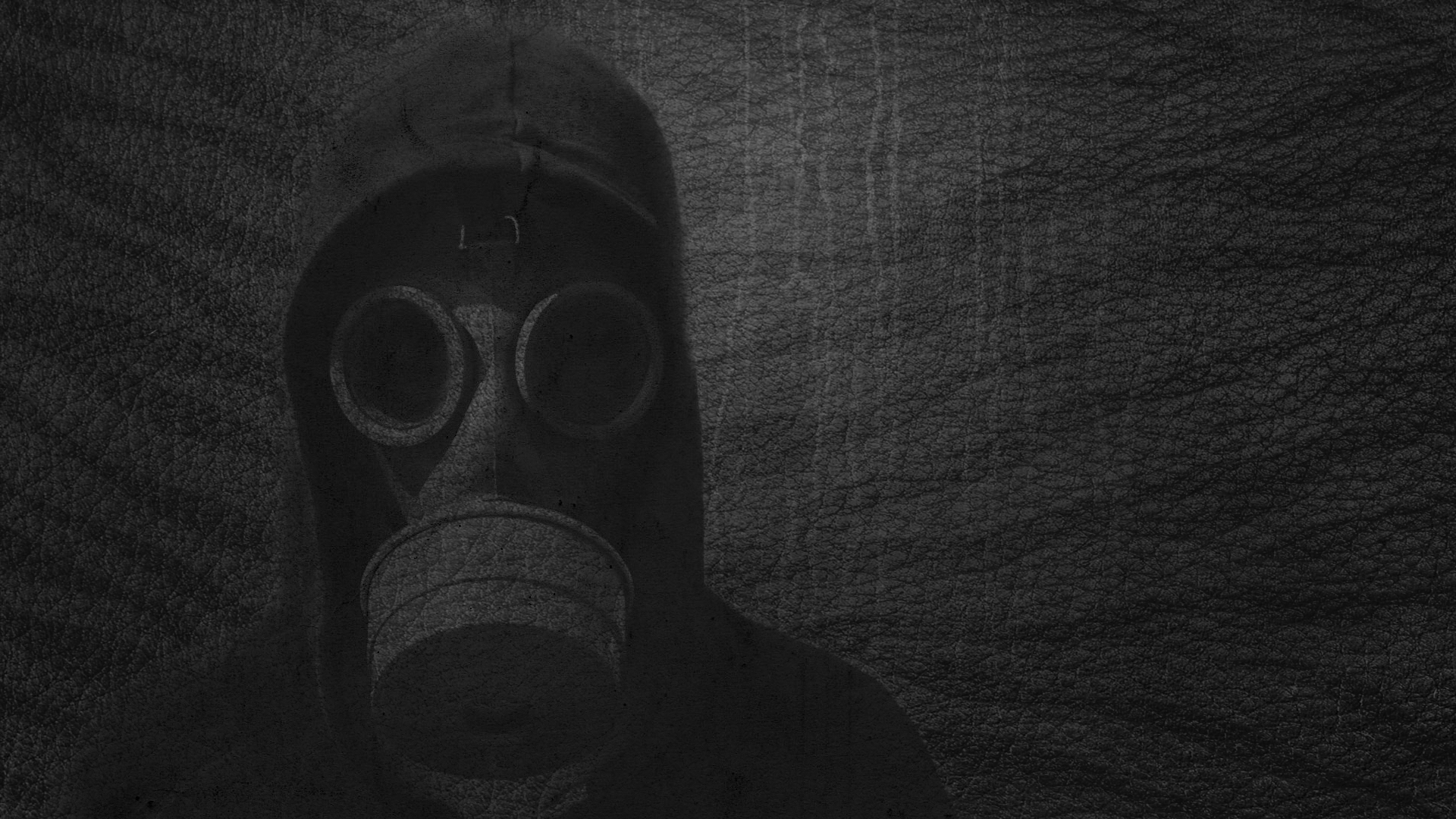 Gas Mask Backgrounds