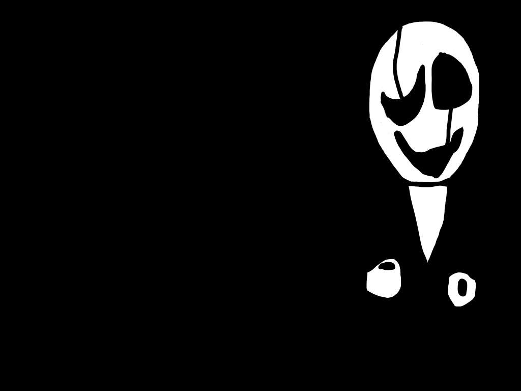 Gaster Background