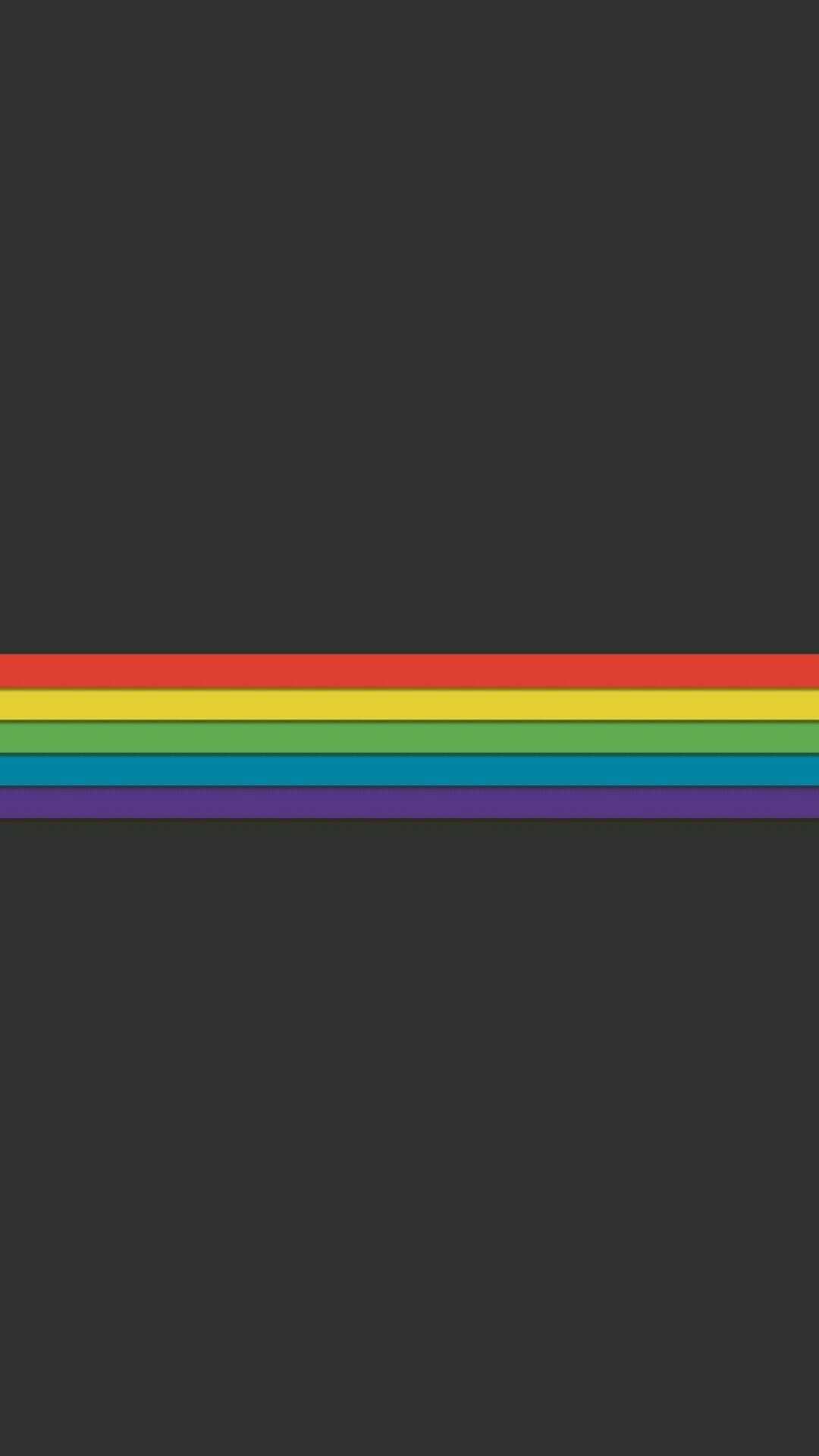 Gay Pride Desktop Background