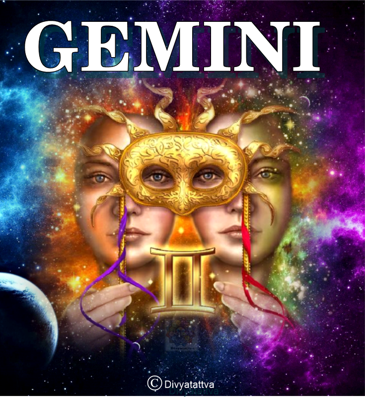 Gemini Backgrounds