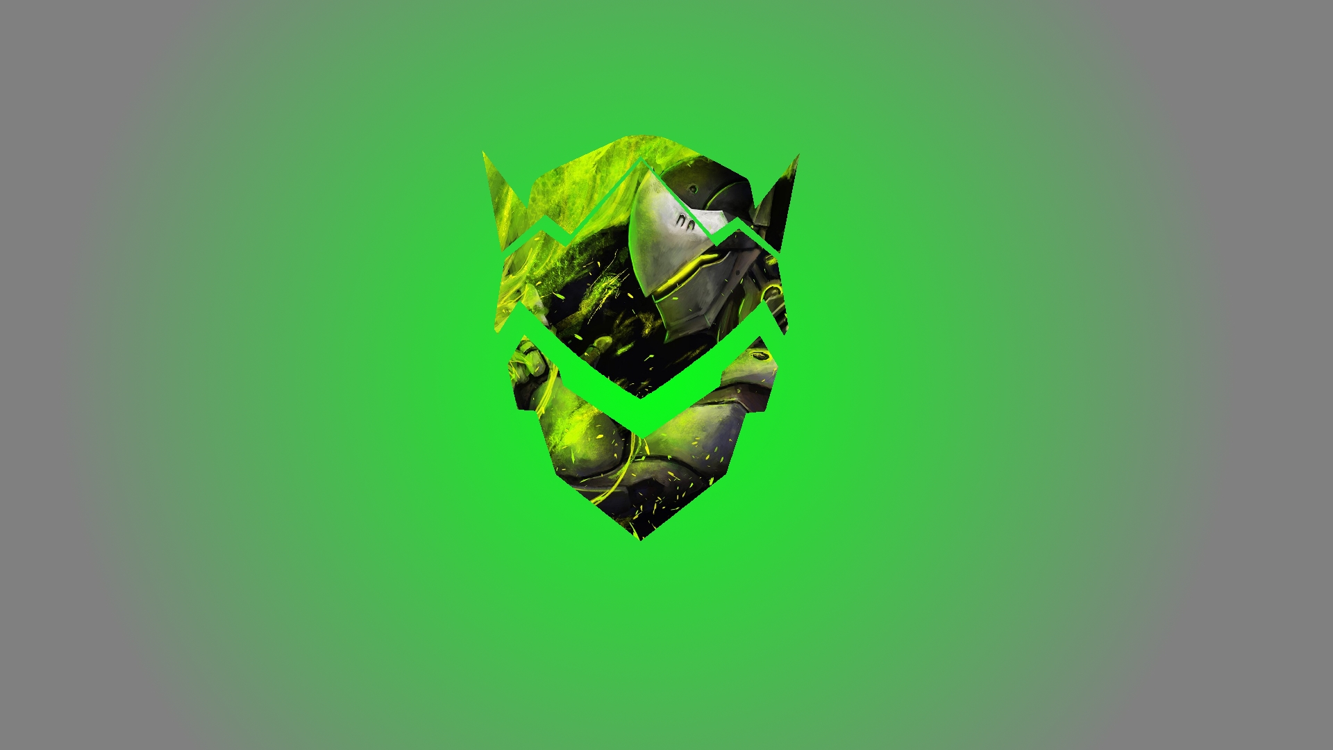 Genji Background