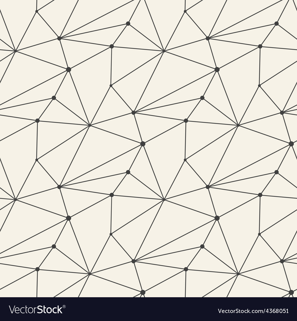 Geometric Lines Background