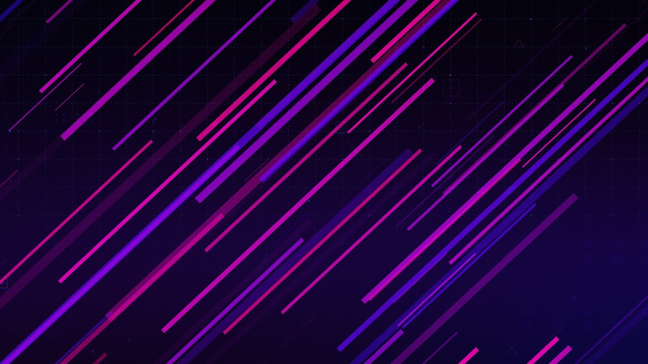 Geometric Lines Background