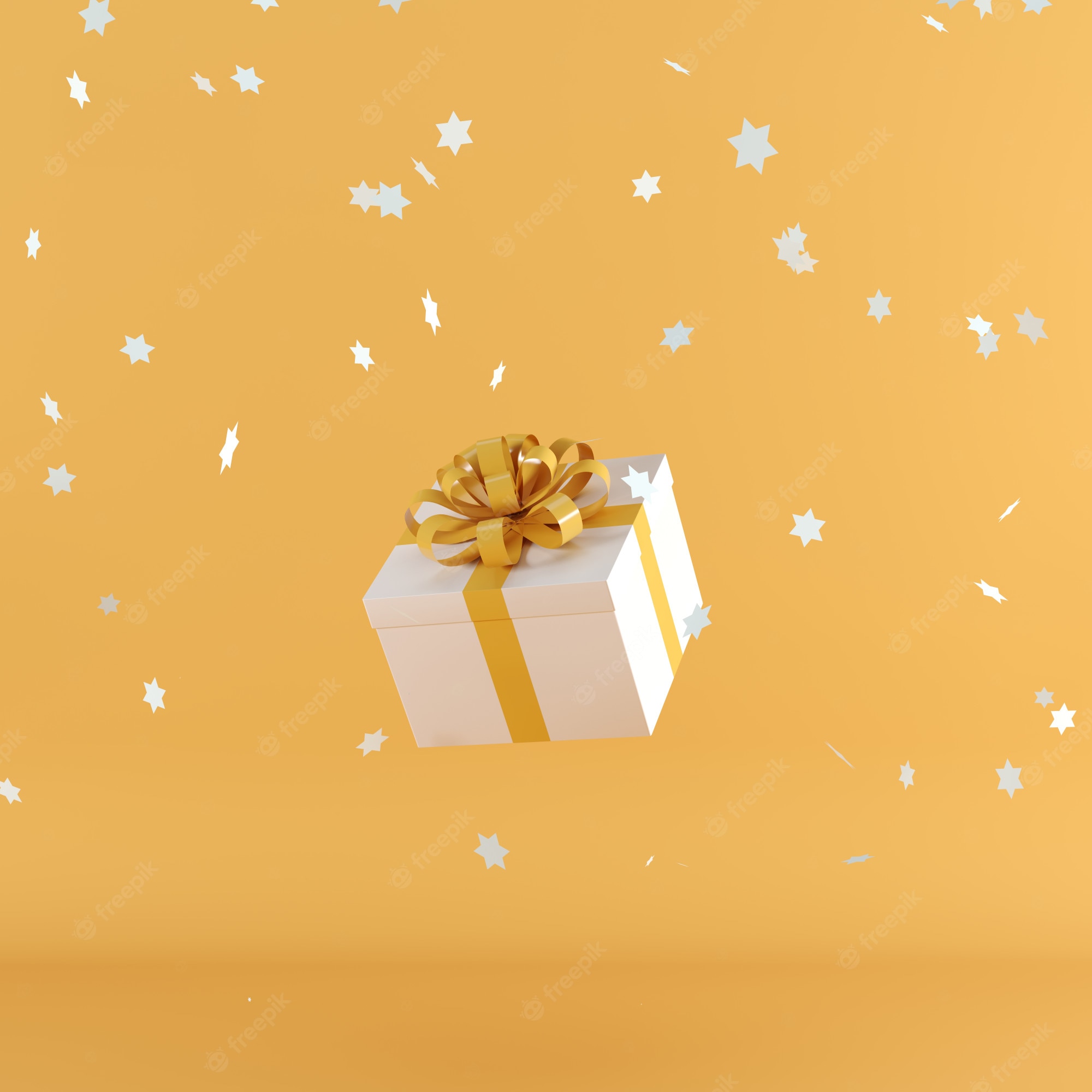 Gift Background