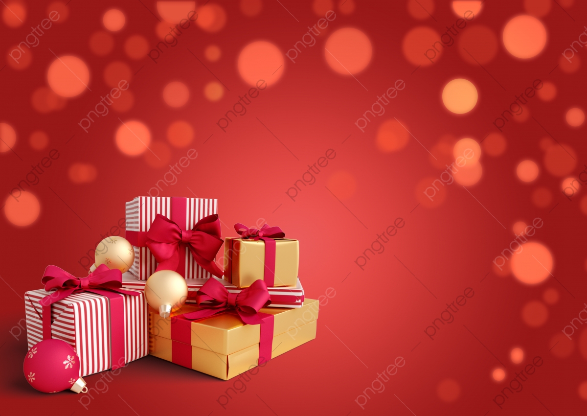 Gift Background