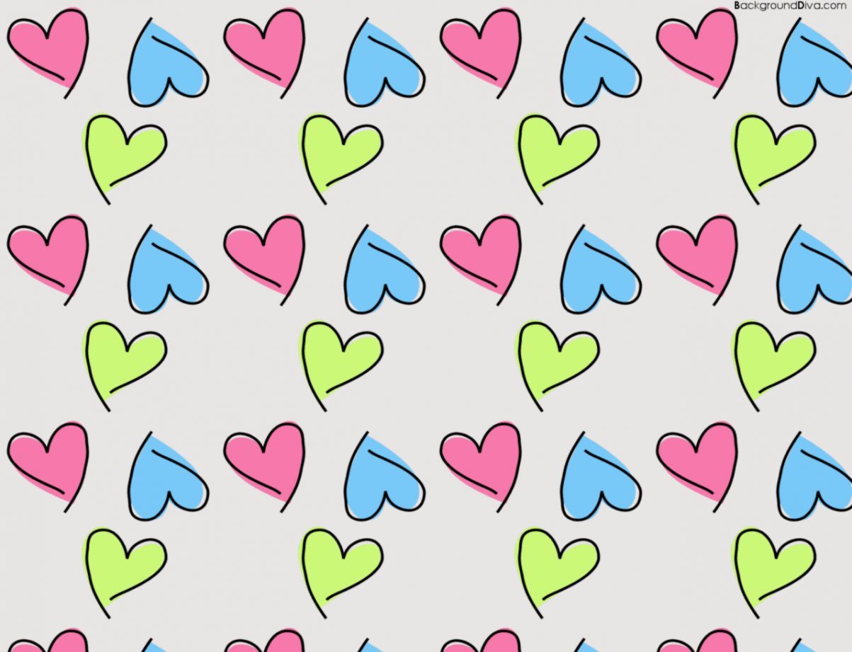 Girly Desktop Background