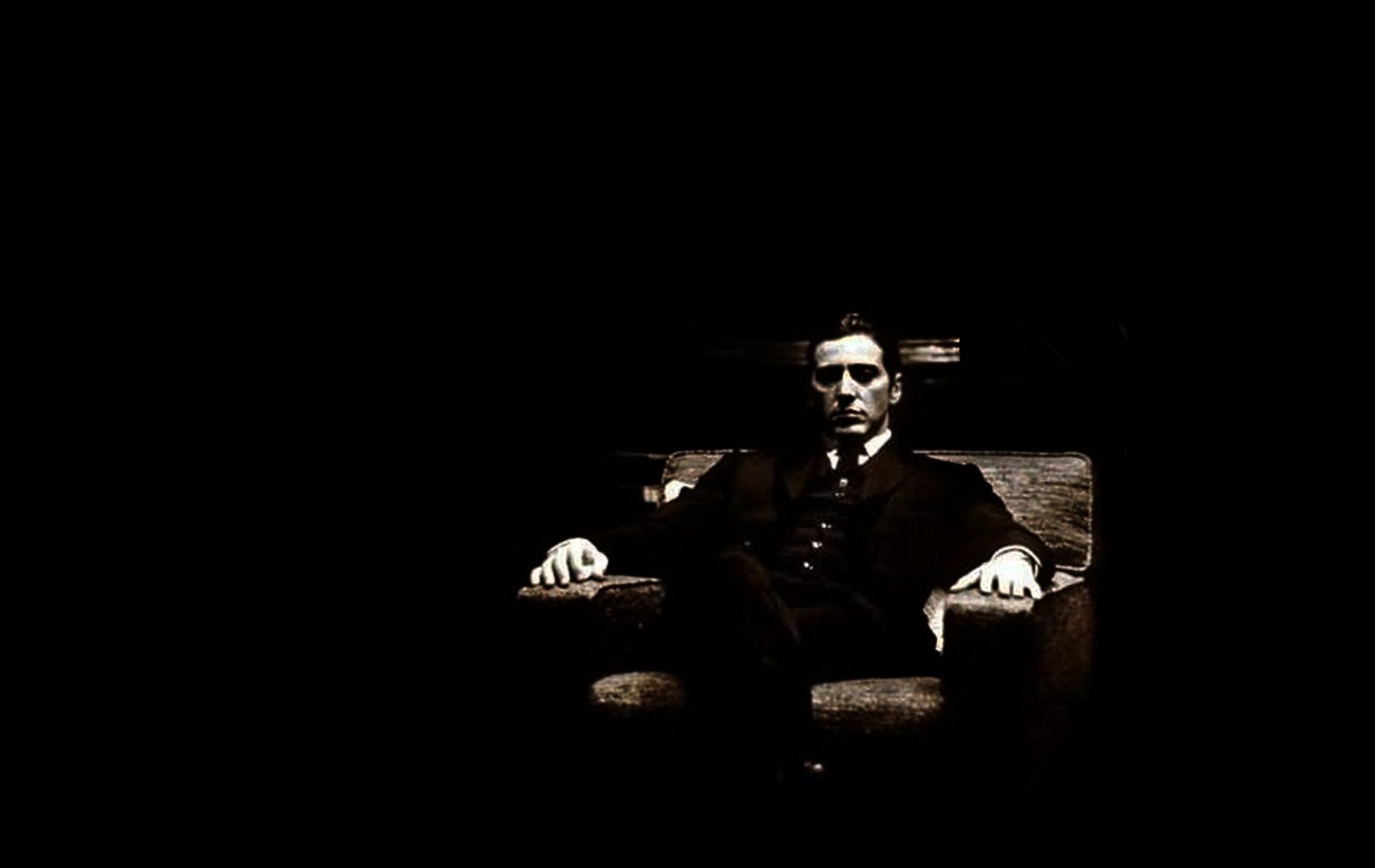 Godfather Background