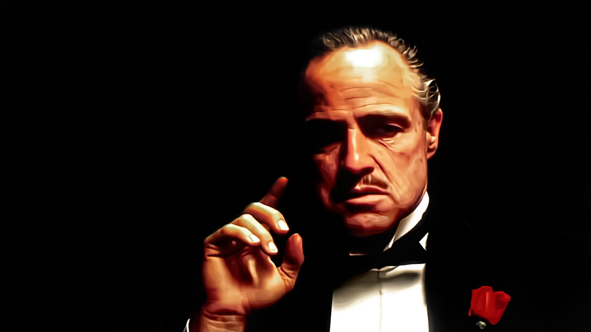 Godfather Background