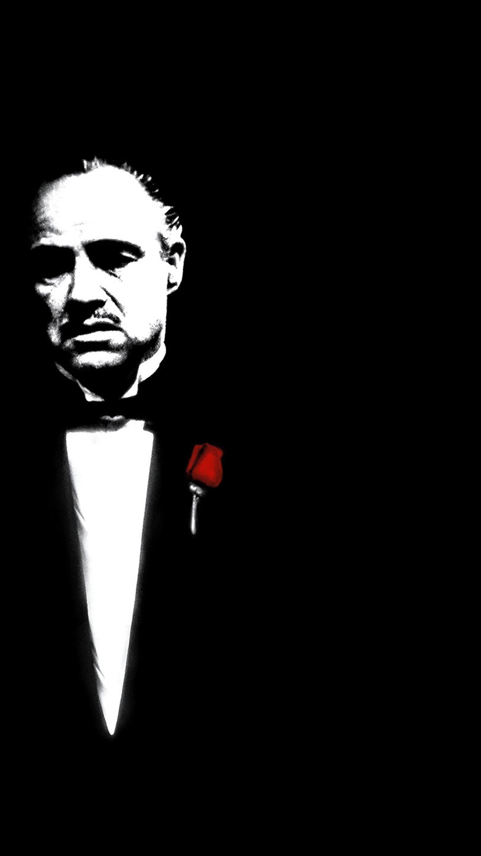 Godfather Background