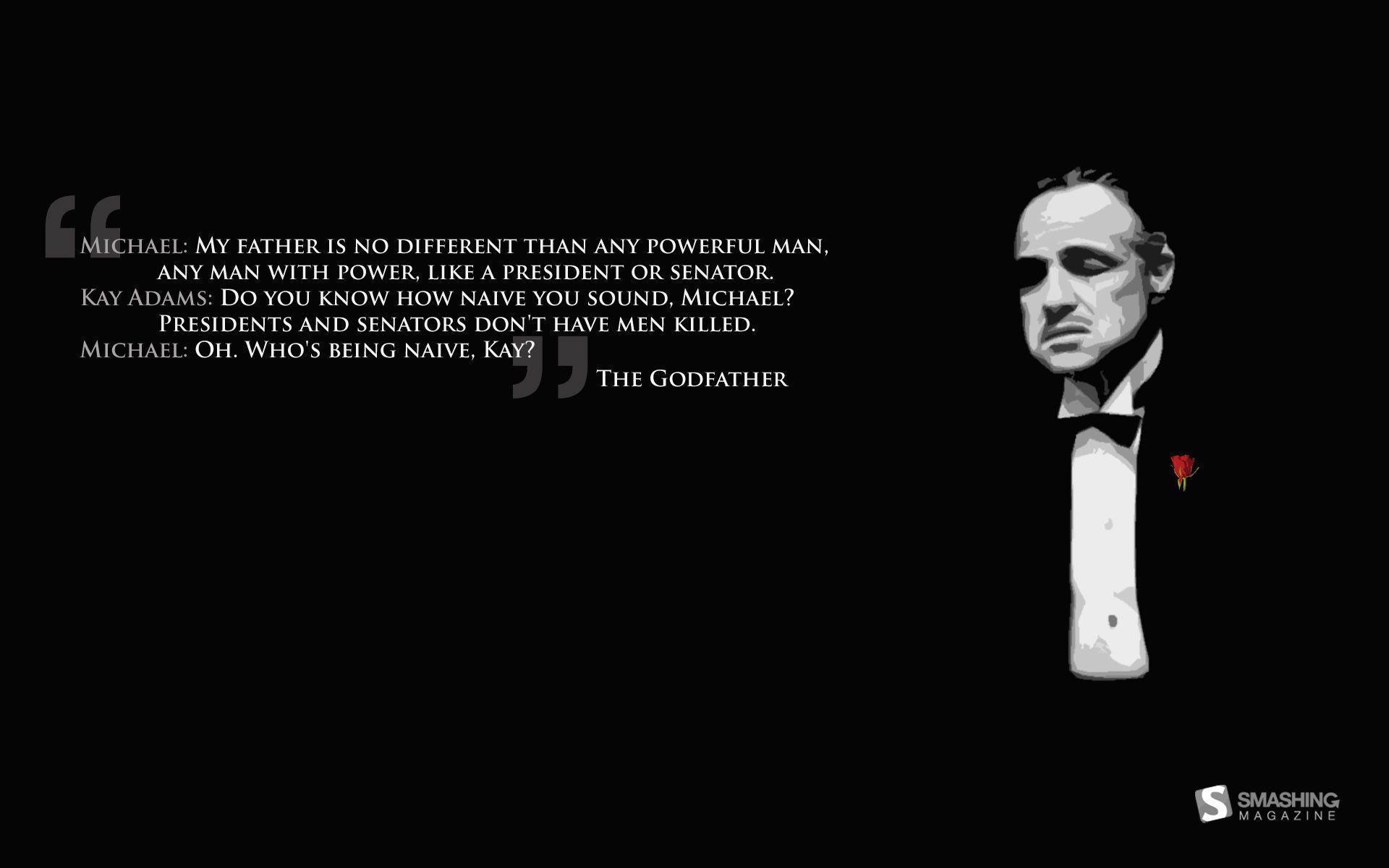 Godfather Background